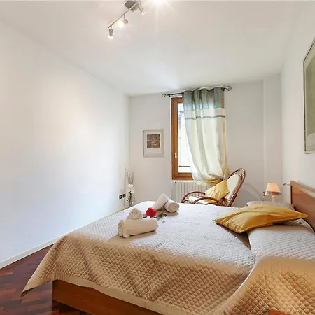 Sweet Dream Loft-100 Mt From - Happy * Salò