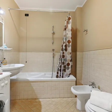 Sweet Dream Loft-100 Mt From - Happy Lejlighed