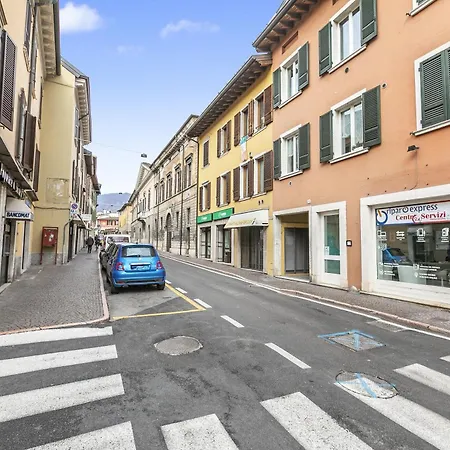 Apartamento Sweet Dream Loft-100 Mt From - Happy