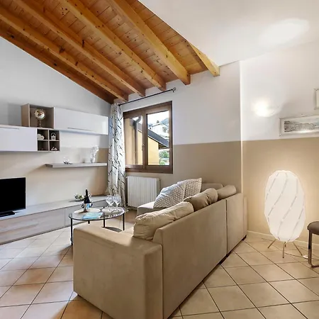 Sweet Dream Loft-100 Mt From - Happy Lejlighed *