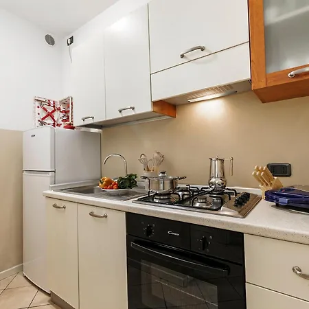 Sweet Dream Loft-100 Mt From - Happy Saló