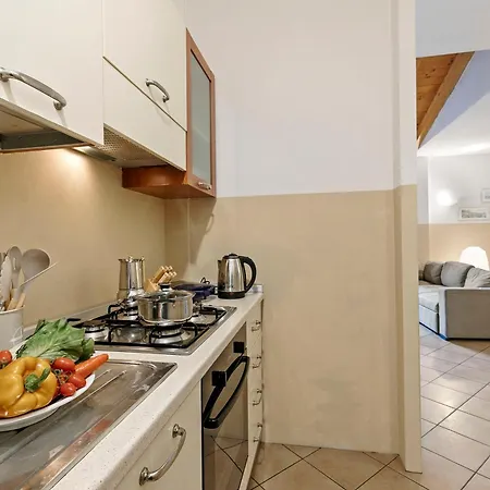 Sweet Dream Loft-100 Mt From - Happy Lejlighed