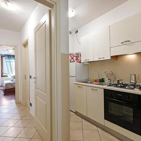 Sweet Dream Loft-100 Mt From - Happy Apartamento