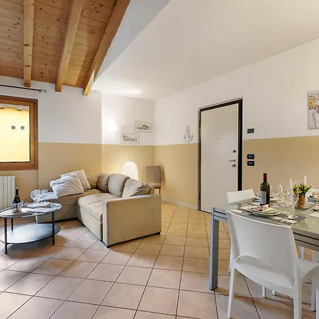 Sweet Dream Loft-100 Mt From - Happy Lejlighed
