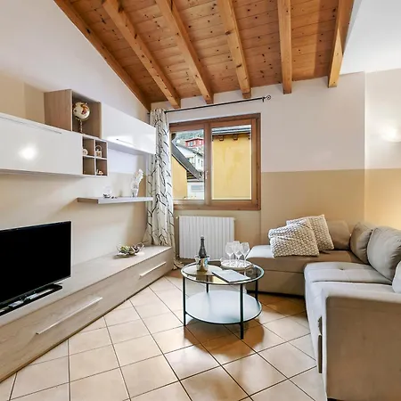 Sweet Dream Loft-100 Mt From - Happy Lejlighed